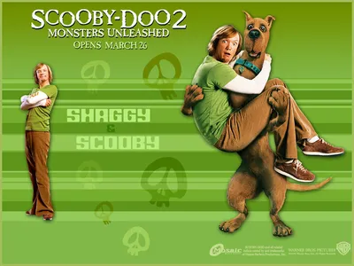 Скуби ду! Mystery Incorporated: The Shrieking Madness (сериал, 2010 г.) — IMDb