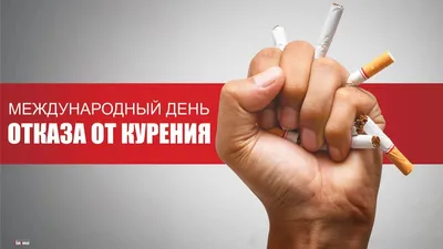 19 ноября-Международный день отказа от курения | МОБУ школа №79 г.Сочи