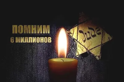Международный день памяти жертв Холокоста – 27 января – САНКТ-ПЕТЕРБУРГСКИЙ  ГОСУДАРСТВЕННЫЙ УНИВЕРСИТЕТ ВЕТЕРИНАРНОЙ МЕДИЦИНЫ
