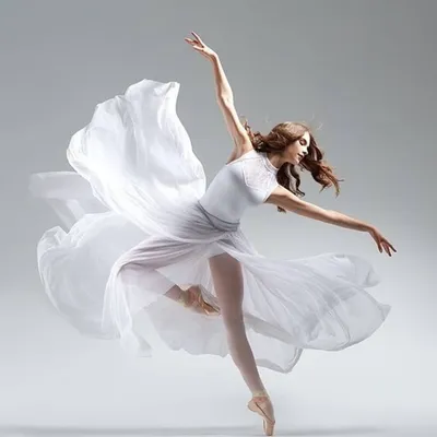 Сегодня - Международный день танца - Культурный мир Башкортостана