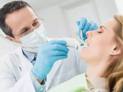 Сегодня отмечается Международный день зубного врача | Новости Саратова и  области — Информационное агентство "Взгляд-инфо"