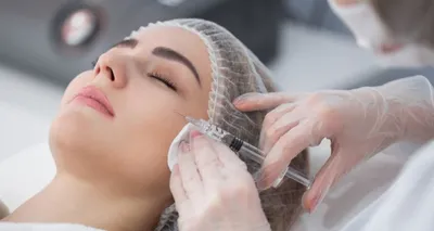 Безинъекционная мезотерапия Dermadrop - Цены в центрах эстетики и красоты  M-BEAUTY, Санкт-Петербург