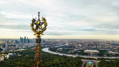 МГУ в Майнкрафт Московский Государственный Университет им. М.В Ломоносова |  Minecraft — Salu Only | Дзен