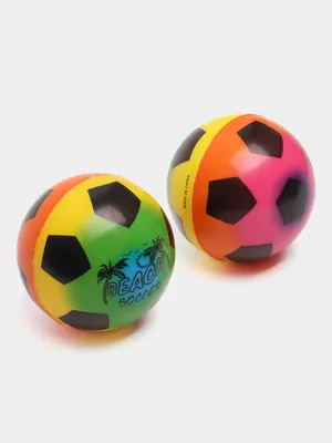 Мяч детский резиновый "Зверушка" Украина § Игрополис