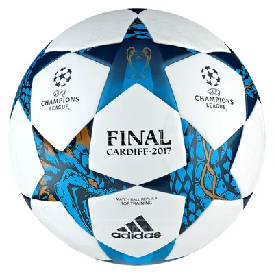 Мячи Adidas и Лига Чемпионов UEFA 2021-2022 г.. (Champions League UEFA) -  