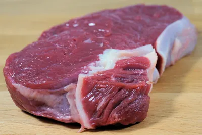 Котлетное мясо говядины с доставкой в интернет-магазине 
