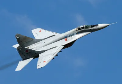 МиГ-29 | Ace Combat вики | Fandom
