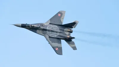 Как Су-27 воевали против МиГ-29 в небе Африки - Узнай Россию