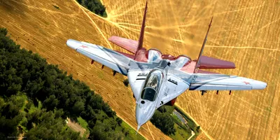 МиГ-29 | Воины и военная техника вики | Fandom