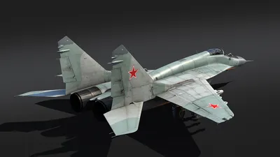 33 модернизированных МиГ-29 от Польши и Словакии: первые 4 уже прибыли в  Украину – сюжет