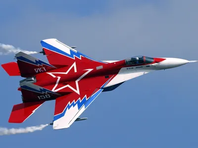 F-16 против МиГ-29: Кто выйдет победителем в небе Украины и к чему приведет  поставка НАТО Киеву самолетов - 