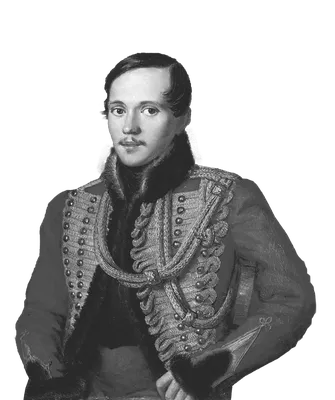 Михаил Юрьевич Лермонтов (Mikhail Lermontov) | 