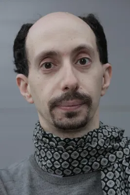 Михаил Локшин, 47, Санкт-Петербург. Актер театра и кино. Официальный сайт |  Kinolift
