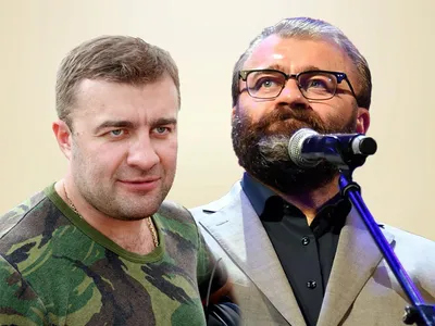 Михаил Пореченков составит компанию Анне Михалковой во втором сезоне  комедии «Исправление и наказание» - новости кино -  -  фотографии - Кино-Театр.Ру