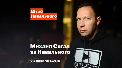 Михаил Сегал: «Всё, что мы делаем – провинциально» | Бизнес-журнал Status