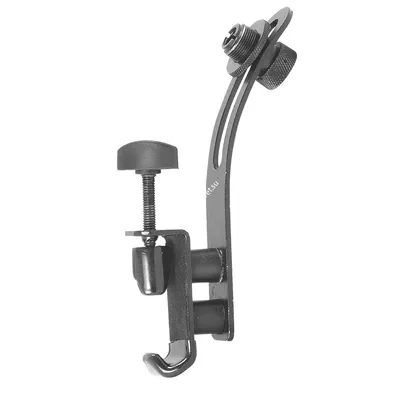 Стойка для микрофона Boom mic stand напольная журавль: продажа, цена в  Минске. Микрофонные стойки, держатели от "NewExtraTime" - 149270707