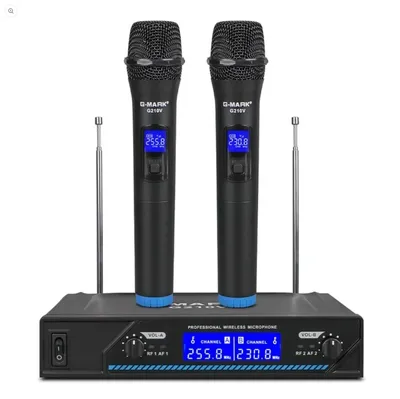 ᐉ Усилитель звука 326AMP-BT Bluetooth интегральный на 4 микрофона (a57c9f67)