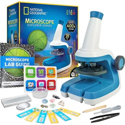 Цифровой микроскоп для детей, биологический микроскоп 1200X со  светодиодсветодиодный подсветкой, лаборатория, домашняя школа, научная  образовательная игрушка для детей | AliExpress