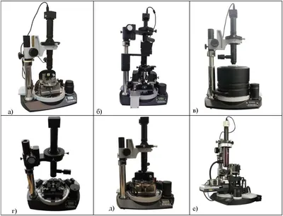 Микроскоп Olympus CX23, биологический, лабораторный