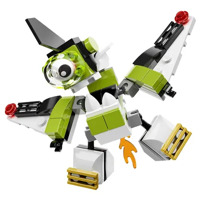 Конструктор Лего Миксели Lego Mixels Камзо 41538 (ID#1536149919), цена: 750  ₴, купить на 