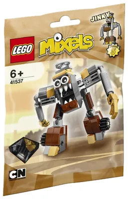 Лего Миксели Lego Mixels Тангстер 41544 (ID#781264383), цена: 650 ₴, купить  на 