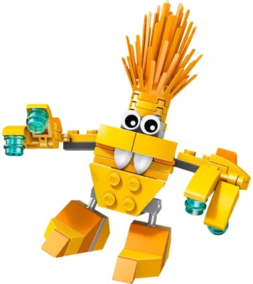 Лего Миксели Lego Mixels Мисто 41577 (ID#938086172), цена: 552 ₴, купить на  