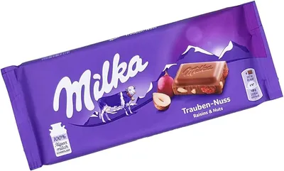 Milka Chocolate milk |Assortment Variety Pack of 10 bars| Full Size Bars  3.5 Oz | - Randomly Selected No Duplicates SENDING W/ ICE PACK - 