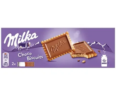 Milka Strawberry Creme Filled Chocolate Bar 3.5 oz. - The Taste of Germany