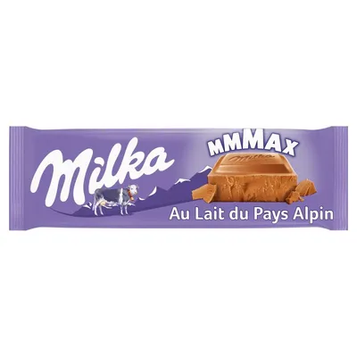 Milka I Love - Happy Birthday, 110 g - Piccantino Online Shop International