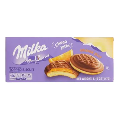 Milka White Chocolate, 55 g /  oz (2 units)