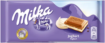 Say it with Milka gift box - Thank you | YourSurprise