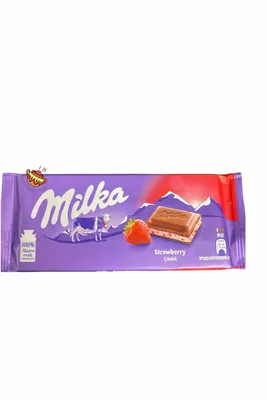 ㅤMilka