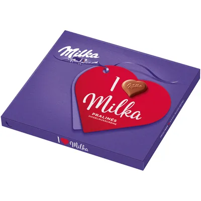 Milka Strawberry Cheesecake | 