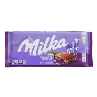 Milka Choco Pause Wafer, 45 g