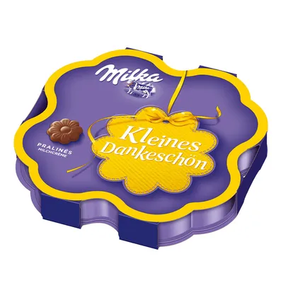 MILKA Choco Wafers 30/30g – EuropaMarketCA