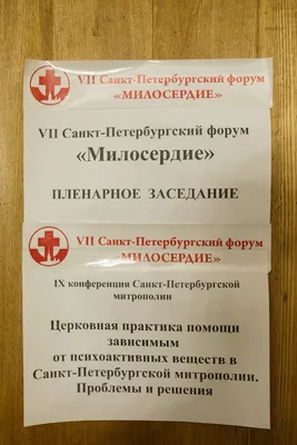 Фонд «Милосердие» открыл филиал в Белгородской области Добринские вести