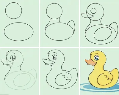 Новогодние рисунки для срисовки: простые и милые идеи 2022! | Рисунки,  Артбуки, Легкие рисунки