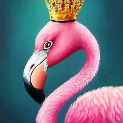 Pin by pudding on mяta | Flamingo wallpaper, Pink animals, Animals beautiful