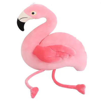 Пенал 1-секц, средний "Милая фламинго" ПН-9883 - купить с доставкой по  выгодным ценам в интернет-магазине OZON (917561377)
