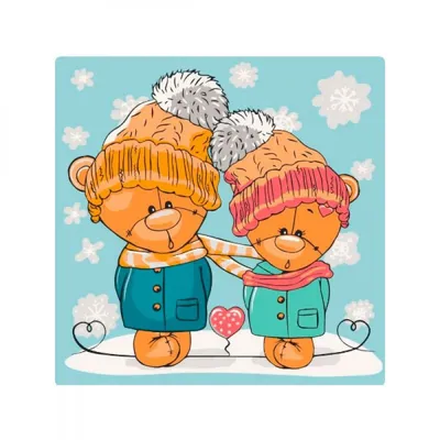 Отзыв о Мягкая игрушка Me to You "Мишка Тедди" | Очень милые медвежата.