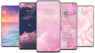 Скачать Милые Обои На Телефон 1.5.1 для Android