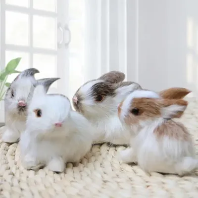 Ох уж эти милые кролики | уютный канал | Дзен