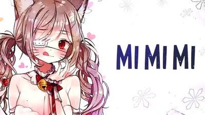 Mimimi by eVoPerfecT on DeviantArt