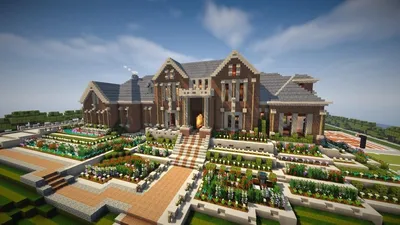 Map] Minecraft Modern House - современный дом. » Скачать карты для Майнкрафт  [.2] [.1] [.5] [.2] [.4] [.2] []