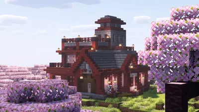 Nice looking house? : Minecraft | Minecraft house plans, Minecraft houses  blueprints, Modern minecraft houses
