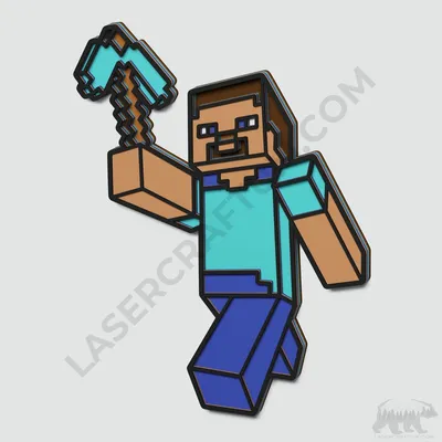 just build Minecraft steve 😅 : r/Minecraft