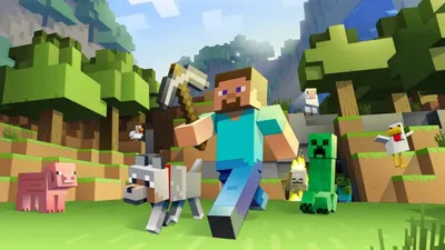 STEVE ALEX ADDON Minecraft Mod