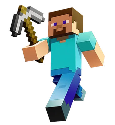 Minecraft Steve Action Figure - Imagine That Toys