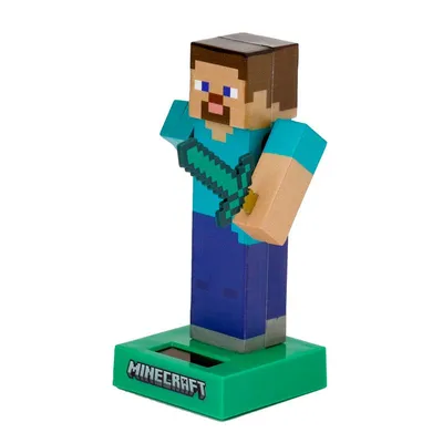 Minecraft Steve PNG Image | OngPng