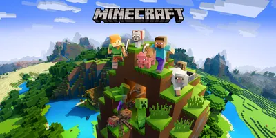 The History of Minecraft